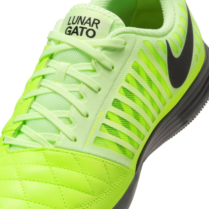 楽天市場】【NIKE ナイキ】ルナ ガト II 580456 012 24HO フットサル 