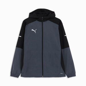yPUMA v[}z 24AW INDIVIDUAL WINTERIZED E[uWPbg 659749-01 TbJ[ hEFA p[J[ AX|[c