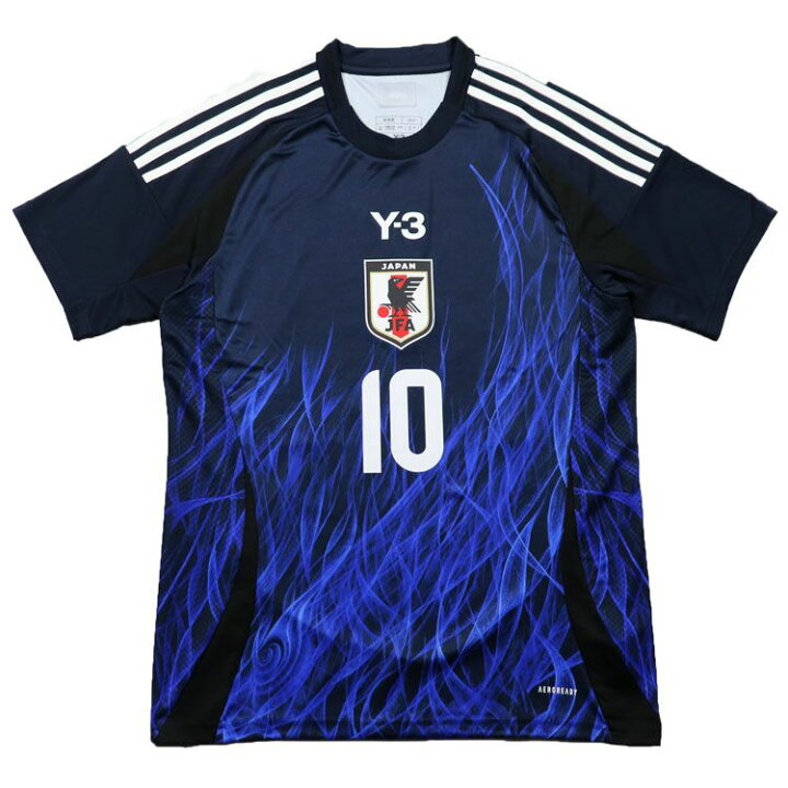 楽天市場】【adidas アディダス】＃10堂安律 サッカー 日本代表 2024 