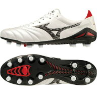 【MIZUNO ミズノ】モレリア NEO IV JAPAN P1GA233009 サッカー用 スパイク カンガルー レアルスポーツ