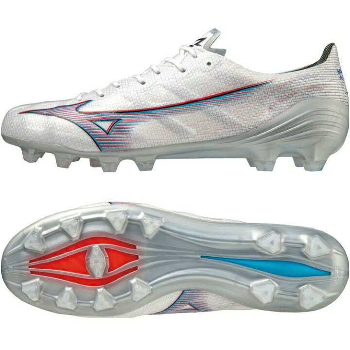 楽天市場】特価【MIZUNO ミズノ】ミズノアルファ ELITE P1GA236209 