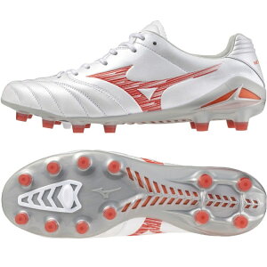 ���� MIZUNO �~�Y�m ���i���V�[�_ �l�I 3 ELITE P1GA242060 �T�b�J�[�p �X�p�C�N �J���K���[ �V�R��v ���A���X�|�[�c