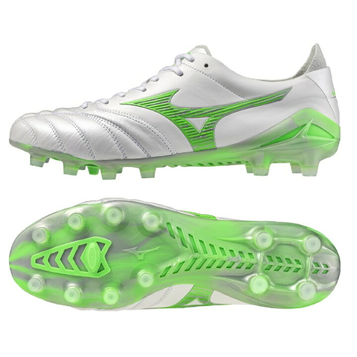 楽天市場】MIZUNO ミズノ モレリア NEO IV JAPAN P1GA253037 FRONTIER 