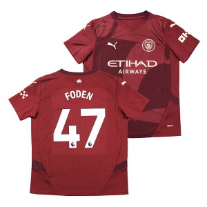 PUMA v[} KIDS 47 tBEtH[f 24/25 }`FX^[EVeB 3rd vJjtH[ 775099-03 TbJ[ WjA 