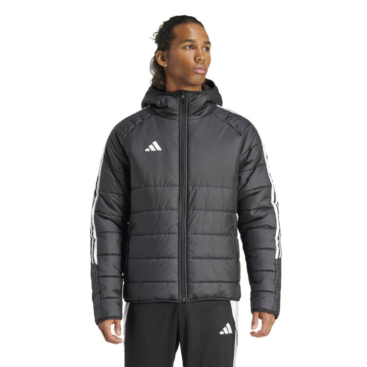 楽天市場】【adidas アディダス】TIRO 24 ウィンタージャケット 