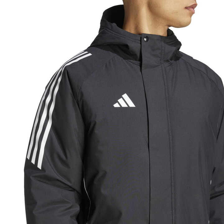 楽天市場】【adidas アディダス】TIRO 24 ウォーム ジャケット  