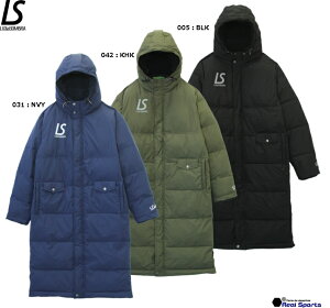 LUZeSOMBRA [XC\u BENCH COAT L1222255 x`R[g TbJ[ tbgT h X|[cϐ OR[g