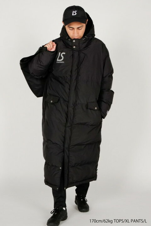 楽天市場】《当日発送》【LUZeSOMBRA ルースイソンブラ】24FW BENCH 