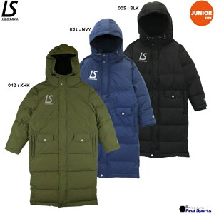 LUZeSOMBRA [XC\u WjA Jr BENCH COAT L2222256 x`R[g h  TbJ[ tbgT EFA qp