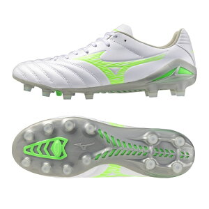 �s���ϔ������ł̔����tMIZUNO �~�Y�m ���i���V�[�_ �l�I 3 PRO P1GA252237 �T�b�J�[�p �X�p�C�N ���A���X�|�[�c