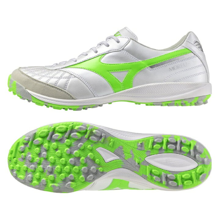 楽天市場】MIZUNO ミズノ モレリア サラ JAPAN TF Q1GB251137 FRONTIER 