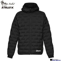 楽天市場】アスレタ ダウン ジャケット（スポーツ・アウトドア）の通販 