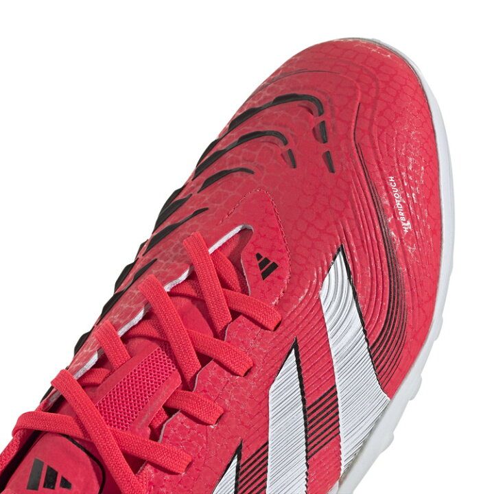 楽天市場】adidas アディダス プレデター PRO TF ID3764 PURE VICTORY 