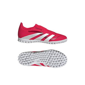 adidas アディダス プレデター CLUB VEL TF J ID3814 特価 PURE VICTORY PACK サッカー用 ジュニア トレシュー レアルスポーツ
