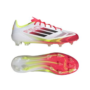 adidas AfB_X F50 ELITE FG IE1206 PURE VICTORY PACK  TbJ[p XpCN VRŗp AX|[c