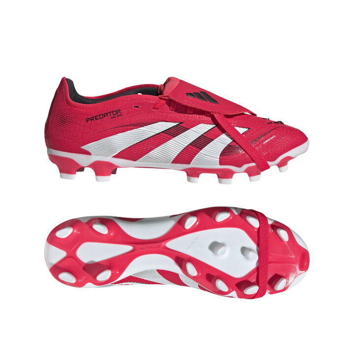 楽天市場】adidas アディダス プレデター PRO FT HG/AG JR0443 PURE 