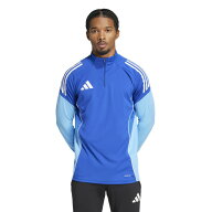 adidas アディダス TIRO25 コンペティション トレーニングトップ JSK17 JI8927 チームロイヤルブルー サ…
