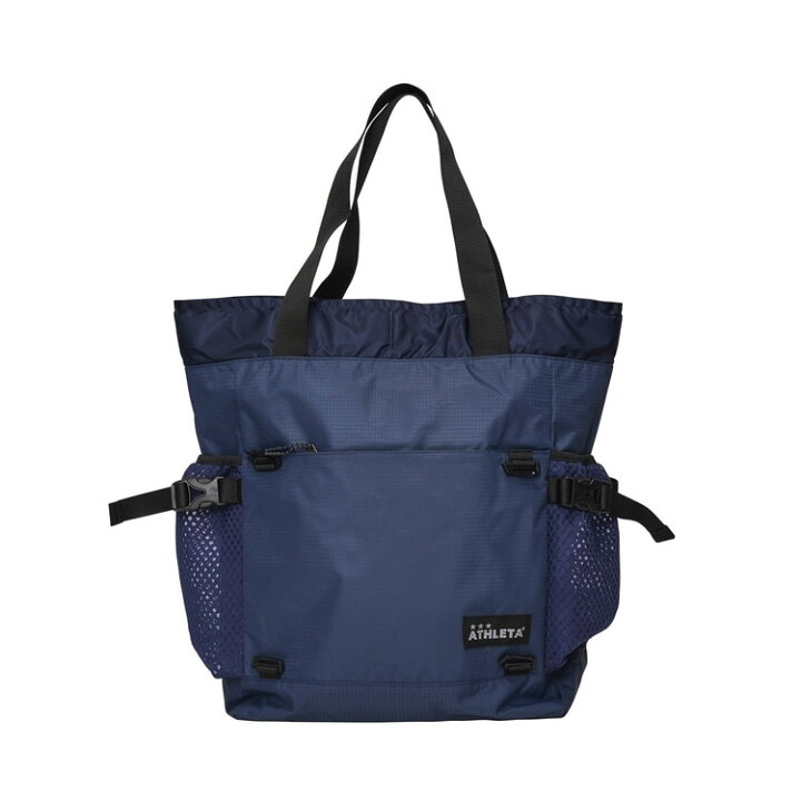 楽天市場】ATHLETA アスレタ 2WAYトートバッグ 26L 25SS 05336 バック 