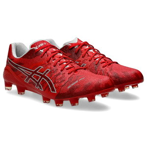 asics AVbNX DS LIGHT ACROS 3 1101A070 600 CLASSIC RED/WHITE  TbJ[p XpCN ANX AX|[c