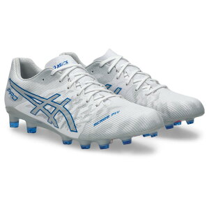 asics AVbNX DS LIGHT ACROS PRO 3 WHITE/ELECTRIC BLUE 1101A071 102  TbJ[XpCN ANX v AX|[c