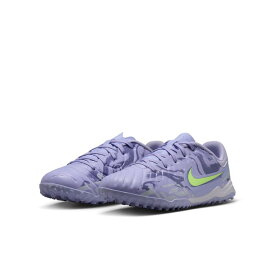 NIKE ナイキ JR ティエンポ レジェンド 10 アカデミー TF NU1[NIKE UNITED PACK]HF1499 500 25SP サッカー用 ジュニア用 トレシュー 人工芝 土 レアルスポーツ