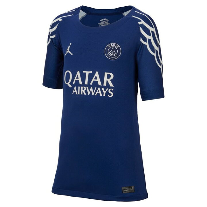 楽天市場】NIKE ナイキ JR 24/25 PSG パリサンジェルマン 4Th レプリカ 