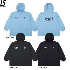 LUZeSOMBRA [XC\u TWM NYLON YAKKE 25SS L1251026 iCbP vI[o[ sXe g[jOgbv TbJ[EGA tbgT g[jOEGA t[h