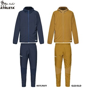  ATHLETA O-Rei AX^ I[wC 24AW EH[ebN\tgVFJK  PT REI1174/REI1176 g[jOX[c ㉺Zbg ZbgAbv g[jOEGA W[W TbJ[@tbgT 