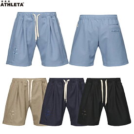 ATHLETA アスレタ ショーツ 25SS 09033 ショートパンツ ハーフパンツ サッカー 特価
