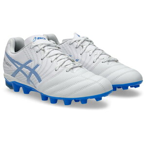 asics AVbNX DS LIGHT JR GS WHITE/ELECTRIC BLUE 1104A054 101 WjA TbJ[p XpCN DSCg y lH Ch L