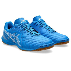 asics AVbNX CALCETTO WD 9 DIRECTOIRE BLUE/WHITE 1113A037 400 J`Fbg TbJ[p tbgT ChA ̈ Ch L