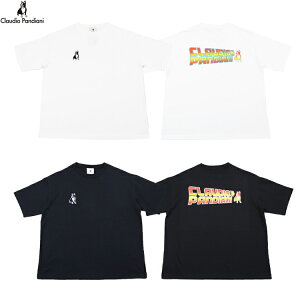 Claudio Pandiani NEfBIpfBA[j BTTF [YVGbg TEE 25SS cp25a55 TbJ[WL[ CtX^CEFA 