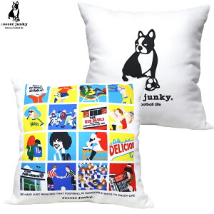 soccer junky �T�b�J�[�W�����L�[ ���T�b�J�[�͑f���炵�� �N�b�V���� JERRY�R���{ sj25b35 �W�F���[ �R���{ �����G�� �M�t�g �v���[���g