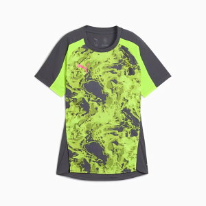 PUMA v[} INDIVIDUAL BLAZE SSVc 25SS 659902-08 vNeBXVc vVc  g[jOEFA TbJ[ TVc fB[X 
