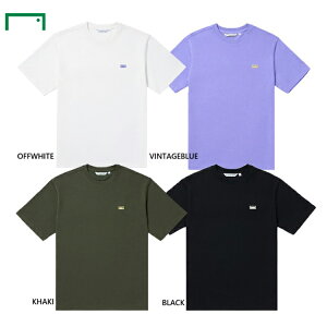 GOALSTUDIO �S�[���X�^�W�I AIR MESH BOX LOGO TEE 25SS G5MTS102 T�V���c �{�b�N�X ���ST ����