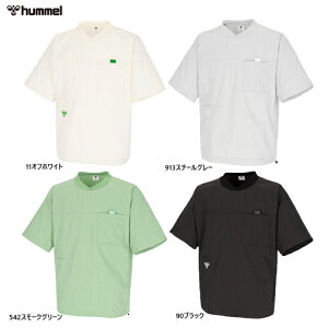 hummel q Hummel PLAY HMP E[uvI[o[ 25SS haw4228 TVc ZbgAbv\ X|[cEGA JWA 
