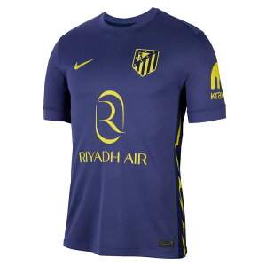 NIKE iCL 25/26 AgeBR }h[h AWAY vJjtH[ hj4600-425 TbJ[ AEFC  X^WA Vc Y p[v 
