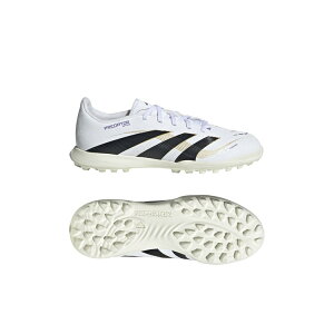 adidas アディダス プレデター LEAGUE TF J ROAD TO GLORY PACK JI1152 サッカー用 ジュニア トレシュー 土 人工芝