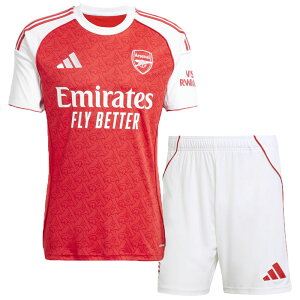 adidas AfB_X 25/26 A[ZiFC HOME vJjtH[ & V[c ksj38/ji9517 ksj36/ji9515 ㉺Zbg TbJ[ Y
