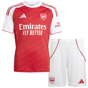 adidas AfB_X 25/26 LbY A[ZiFC HOME vJjtH[ & V[c ksj52/ji9533 ksj48-ji9528 ㉺Zbg TbJ[