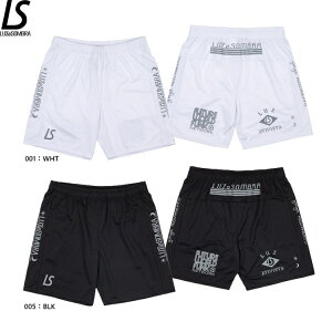 LUZeSOMBRA ���[�X�C�\���u�� OAO REFLECTOR SPAN PRA PANTS 25SS l1251034 �v���p���c �V���[�c �T�b�J�[ �t�b�g�T���E�G�A ����