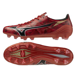 MIZUNO ~Ym At@ II JAPAN P1GA256060 RUBY RED PACK J[ TbJ[XpCN AX|[c