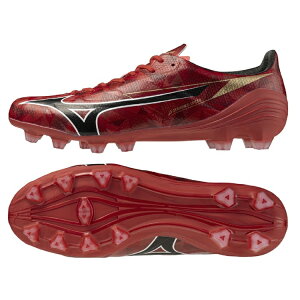  MIZUNO ~Ym At@ II PRO P1GA256460 RUBY RED PACK TbJ[XpCN AX|[c
