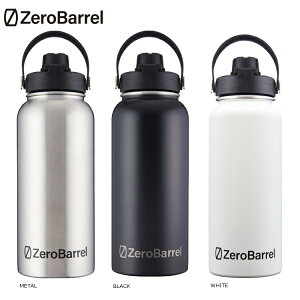 ZeroBarrel [o ATHLETE 946mli32ozjzw01 ^fMd\ ۗ ۉ XeX {g AX[g X|[c y EH[^[{g    ^