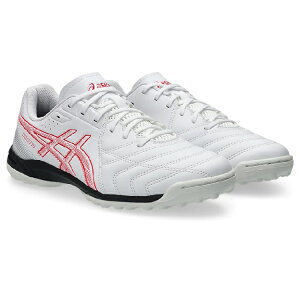 asics AVbNX CALCETTO WD 9 TF WHITE/DIVAPINK 1113A038 102 J`Fbg gV[tbgT lH y TbJ[p AX|[c