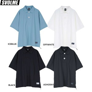 SVOLME X{ DRYXgb`|Vc 25SS 1251-41100  TbJ[ tbgT X|[c 