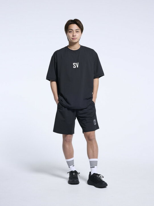 楽天市場】SVOLME スボルメ DRYストレッチショーツ 25SS 1251-41202 