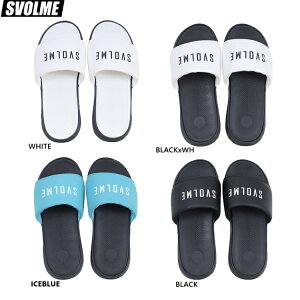 SVOLME �X�{���� �V�����[�T���_�� 25SS 1251-51469 �T���_�� �X�|�[�c�T���_�� �X�|�[�e�B�[ �T�b�J�[ �t�b�g�T�� �� �� ��
