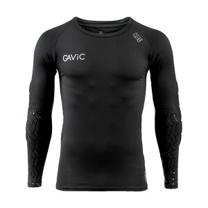 GAVIC �K�r�b�N �O���b�v�E�p�b�g�t�C���i�[�g�b�v GK GA8353 BLK �T�b�J�[�p �S�[���L�[�p�[ �E�F�A ���A���X�|�[�c
