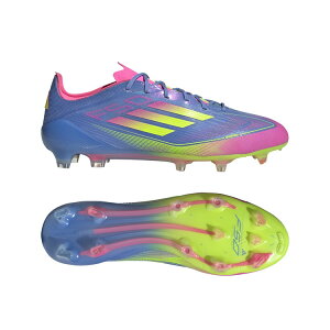 adidas AfB_X F50 ELITE FG [CELESTIAL VICTORY PACK] IE1201 TbJ[p XpCN VRŗp AX|[c